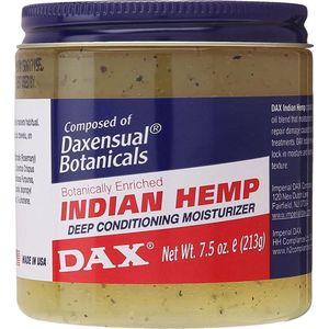 Dax Indian Hemp Conditioner