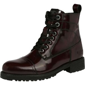 Pepe Footwear - PLS 50376 - Dameslaarzen - 299-bruin