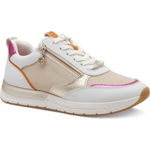 Tamaris Dames Sneaker 1-23732-41 132 normaal Maat: 42 EU