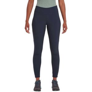 Montane - Ineo - Leggings - Blauw - Stretchbroek