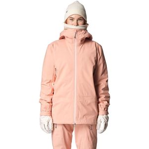Houdini - Ride Jas - Dames - Waterdicht - Ademend - 3-laags Shell-materiaal