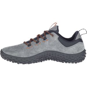 Merrell Wrapt Heren Wandelschoenen grijs  Maat 43