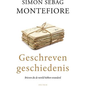 Geschreven geschiedenis