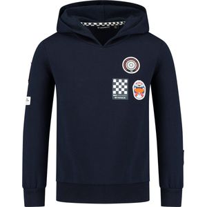 MV Kids - Hoodie - Navy 98-104 - Max Verstappen