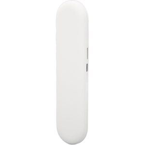 Allecto plus - Waterdichte kussenspeaker met stereobas en timer voor diep slapen - Bluetooth-slaapkoptelefoon - Wit - 20 uur afspelen