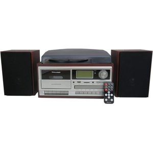 Cassette speler - Cassette - Cassettespeler - Cassette speler - Draagbare cassette speler - Must have!