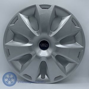 FRD65216O - Wieldoppen Ford 16 inch– 1704582 – 1683454 (origineel set)