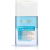 L’Oréal Paris Skin Expert Oog- & lipmake-up Remover Waterproof - 3 x 125 ml - Voordeelverpakking