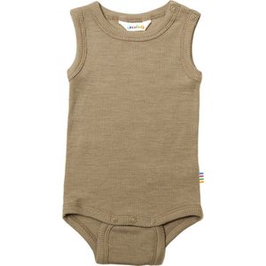 Joha Kinder Body ohne Ärmel Beige-70