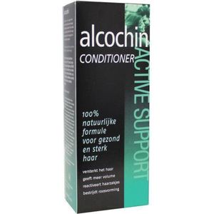 Alcochin Conditioner