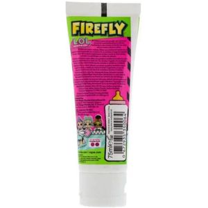 Firefly - LOL Surprise - Tandpasta - Aardbei - 75 ml - 1000 ppm F