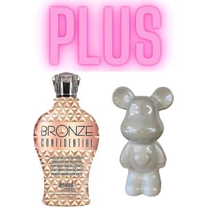 Devoted Creations Bronze Confidential 360 ml Plus Beer Wit