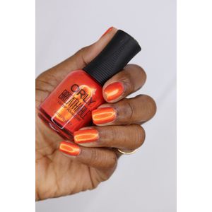 ORLY - Breathable - Nagellak - 18 ml - Erupt to No Good