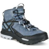 Aku - Rocket Mid DFS - Wandelschoenen - Blauw - Goretex