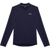 Colmar 8345 Lange Mouwen Basislaag Blauw S Man