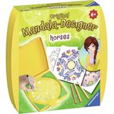 Ravensburger Mini Mandala-Designer - Paarden
