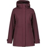 ICEPEAK Outdoorjas 'Aplington'  cyclaam