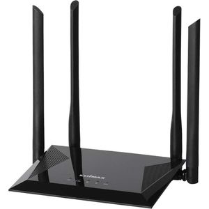 Wireless AC1200 - Router