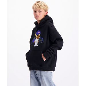 KIDS BBUGATTY HOODIE