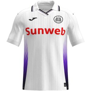 Joma RSC Anderlecht Uitshirt 2025-2026