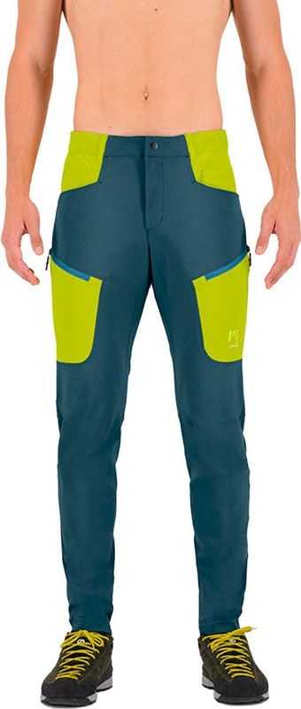 Wandelbroek Karpos Lastia