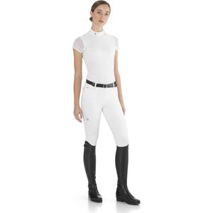 Ego7 Wedstrijdshirt Rita Top Korte mouw M Navy