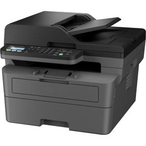 Laserprinter - All in One - Zwart - Draadloos - Scannen - Kopiëren - Fax