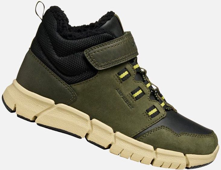 Geox - Flexyper ABX - Kinderlaarzen - Amphibiox