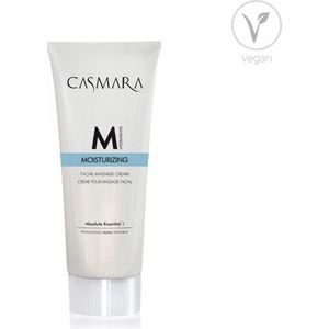 Casmara Hydraterende Gezichtsmassagecrème / Hydraterende massagecrème met hyaluronzuur 200 ml