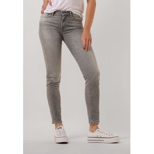 7 For All Mankind Roxanne Luxe Vintage Jeans Dames - Broek - Grijs - Maat 27