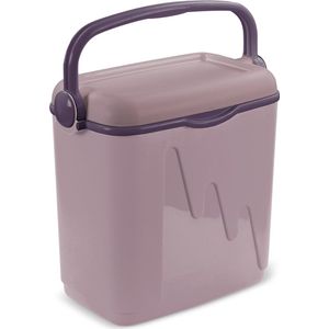 Curver Koelbox - 20L - Paars