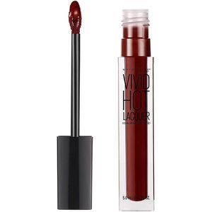 Maybelline Color Sensational Vivid Hot Lacquer Lip Gloss,  72 Classic