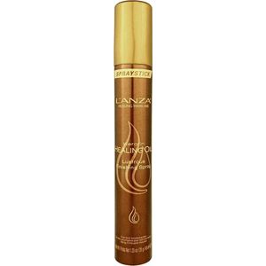 L'Anza - Keratin Healing Oil - Lustrous Finishing Spray Stick - 45 ml