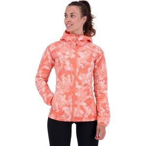 Columbia - Powder Pass - Jas - Oranje