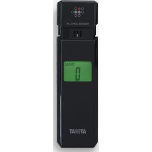 TANITA® HC-311 Alcohol sensor - Draagbare blaastest - Japanse Kwaliteit - Alcohol Tester - Blaastest Alcohol - Alcoholmeter