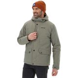 Lafuma Sentinel Jas Groen XL Man