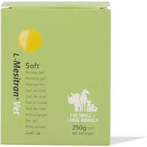 L-Mesitran Soft Wondgel 250 gram