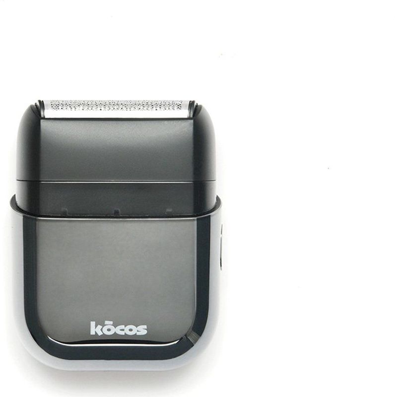 Kocos Ares Mini Scheerapparaat - Compact - Elektrisch