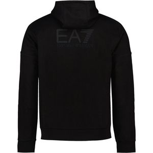 Ea7 Emporio Armani - 7M000904_AF13512 - Sweatshirt - Zwart