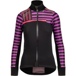 Women Winterjack Bioracer Vesper Tempest Protect Lava Zebra Maat XS