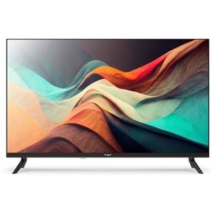 Axil - LE3266T2 - LED TV - 32 Inch - HD - EU-stekker