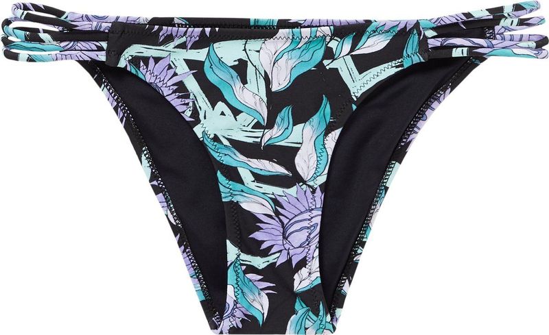 Mystic Flora Bikinibroekje