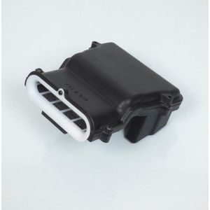 Prise d'air filtre entrée boite à air pour moto Kawasaki 750 ZR 1999-2003 39161-1078