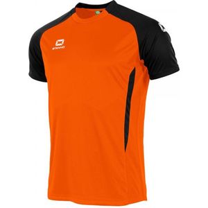 Stanno - Stadio - T-Shirt - Oranje - Sport T-Shirt