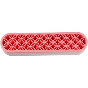 TheLau - Cosmetische opbergdoos set van 2 - Organisator voor make-up borstels en naaigereedschap