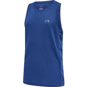 Newline - Kids Core Running Singlet - True Blue - Sporttop