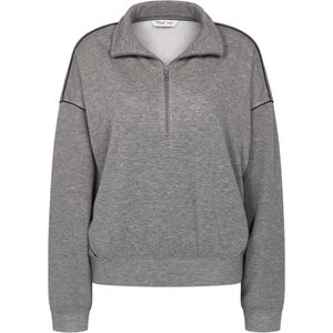 Triumph - MyWear - Sweatshirt - Oversize - Halve Rits