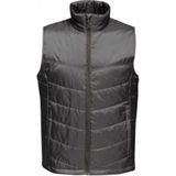 Professional Insulated Gilets Black