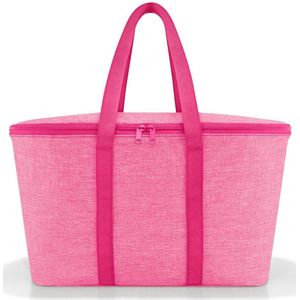 Reisenthel Coolerbag Koeltas - 20L - Twist Roze