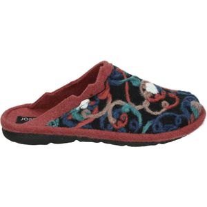 Westland - LILLE 07 - Pantoffels - Rood